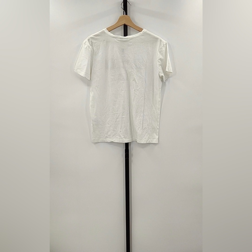FARM Rio White Graphic Tee - Picture 3 of 3